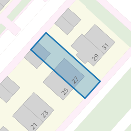 Perceel HLM03-D-6458