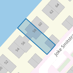 Perceel HLM03-D-6461