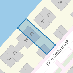 Perceel HLM03-D-6462