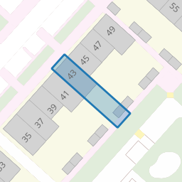 Perceel HLM03-D-6472