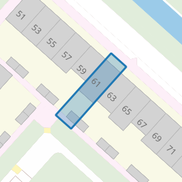 Perceel HLM03-D-6481