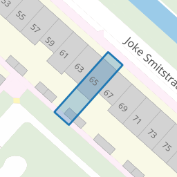 Perceel HLM03-D-6483