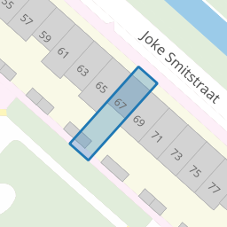 Perceel HLM03-D-6484