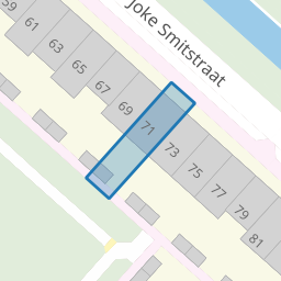 Perceel HLM03-D-6486