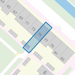 Perceel HLM03-D-6488