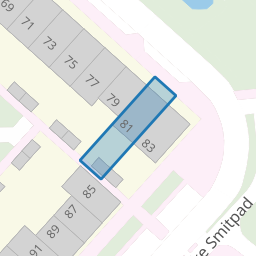 Perceel HLM03-D-6491