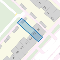 Perceel HLM03-D-6494