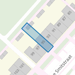 Perceel HLM03-D-6498