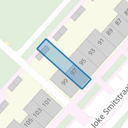 Perceel HLM03-D-6499