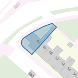 Perceel HLM03-D-6502