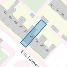 Perceel HLM03-D-6507