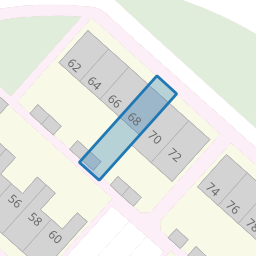 Perceel HLM03-D-6514