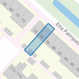 Perceel HLM03-D-6518