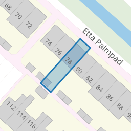 Perceel HLM03-D-6519