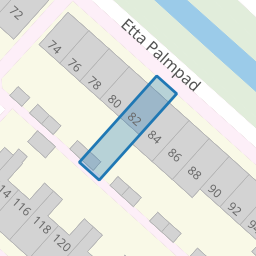 Perceel HLM03-D-6521