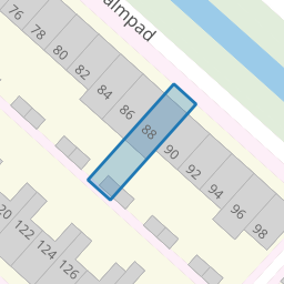 Perceel HLM03-D-6524