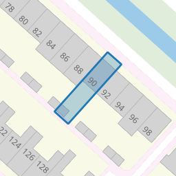 Perceel HLM03-D-6525