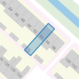 Perceel HLM03-D-6527