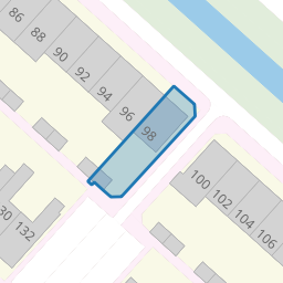 Perceel HLM03-D-6529