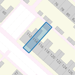 Perceel HLM03-D-6531