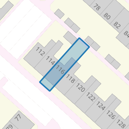 Perceel HLM03-D-6532