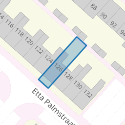 Perceel HLM03-D-6537