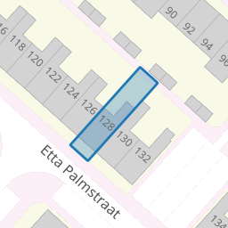 Perceel HLM03-D-6538