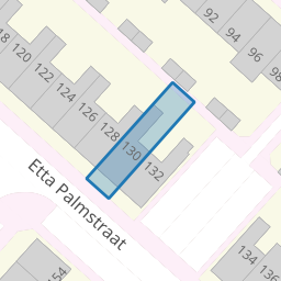 Perceel HLM03-D-6539