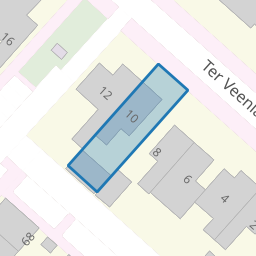 Perceel HLM03-D-6568