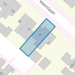 Perceel HLM03-D-6571