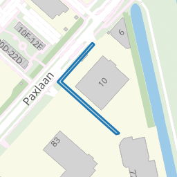 Perceel HLM03-D-6585