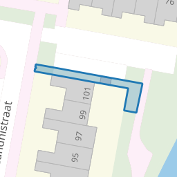 Perceel HLM03-D-6589