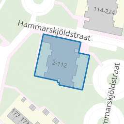 Perceel HLM03-D-6616