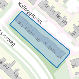 Perceel HLM03-D-6625