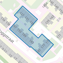 Perceel HLM03-D-6627