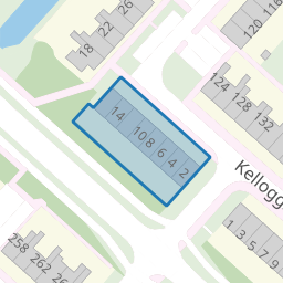 Perceel HLM03-D-6629