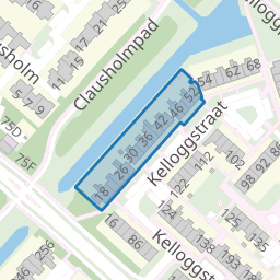 Perceel HLM03-D-6630