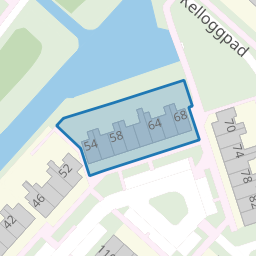 Perceel HLM03-D-6631