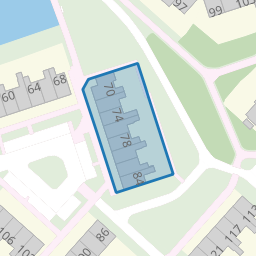 Perceel HLM03-D-6632