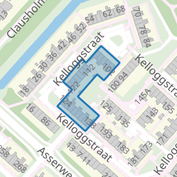 Perceel HLM03-D-6634