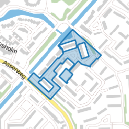 Perceel HLM03-D-6635