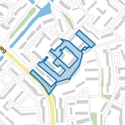 Perceel HLM03-D-6645