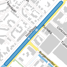 Perceel HLM03-D-6651