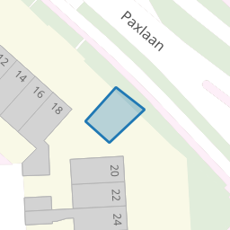 Perceel HLM03-D-6661