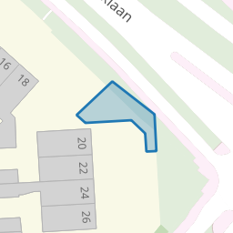 Perceel HLM03-D-6662