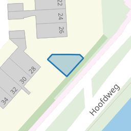 Perceel HLM03-D-6666