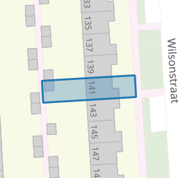 Perceel HLM03-D-6670