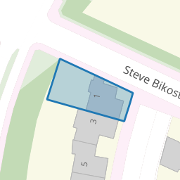 Perceel HLM03-D-6672