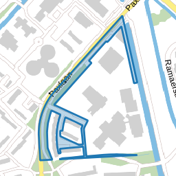 Perceel HLM03-D-6674