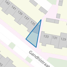 Perceel HLM03-D-6688